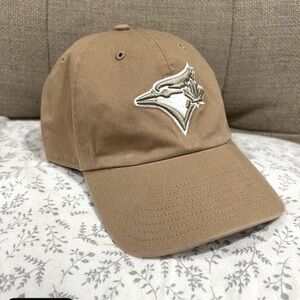 Blue jays hat